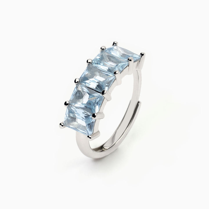 Anello in Argento Donna Mabina Valentina-Kaidara Gioielli