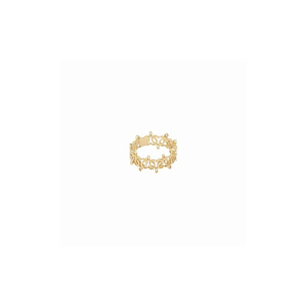 Anello in Argento Donna Maman Et Sophie Collezione Logo-Kaidara Gioielli