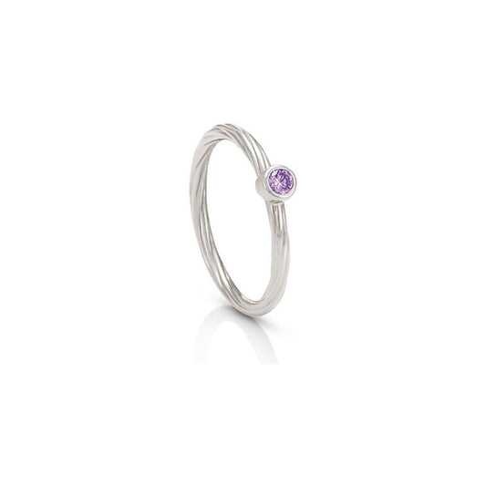 Anello in Argento Donna Nomination Luna-Kaidara Gioielli