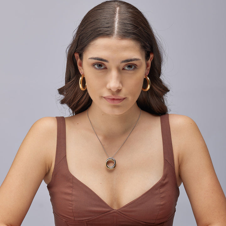 Orecchini in Acciaio Donna Brosway Aura-Kaidara Gioielli