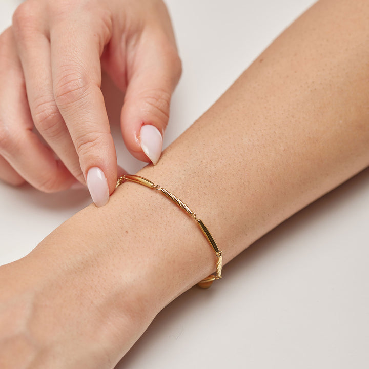 Bracciale in Acciaio Donna Brosway Amy-Kaidara Gioielli