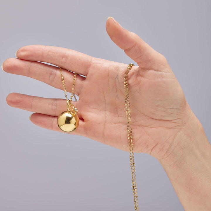 Collana in Acciaio Donna Brosway Chakra Famiglia-Kaidara Gioielli