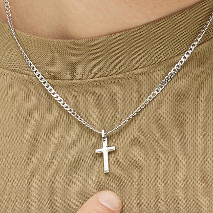 Collana in Acciaio Uomo Brosway Ink-Kaidara Gioielli