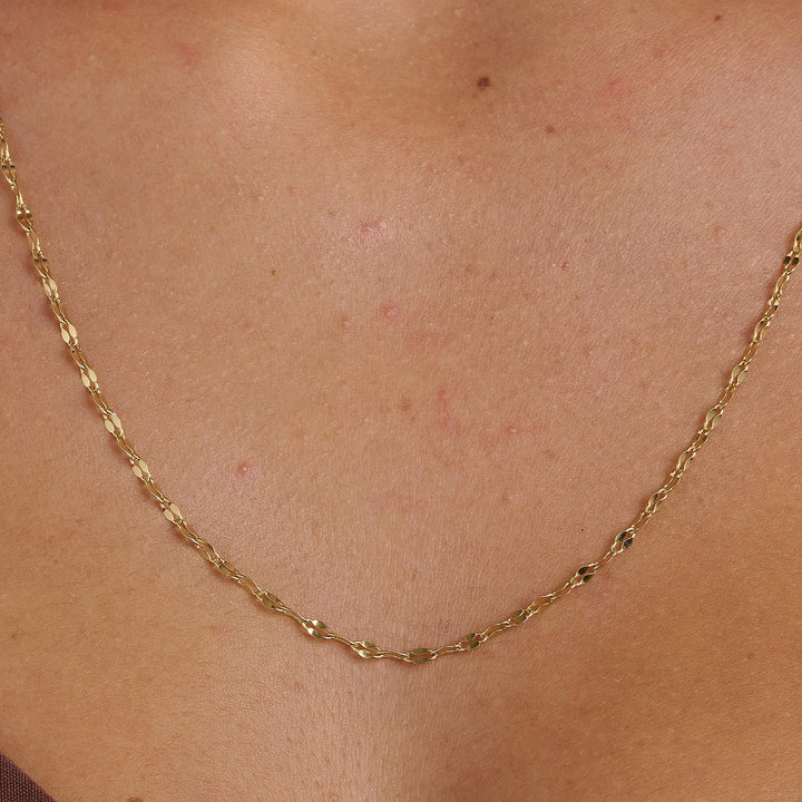 Collana in Acciaio Donna Brosway Essential-Kaidara Gioielli