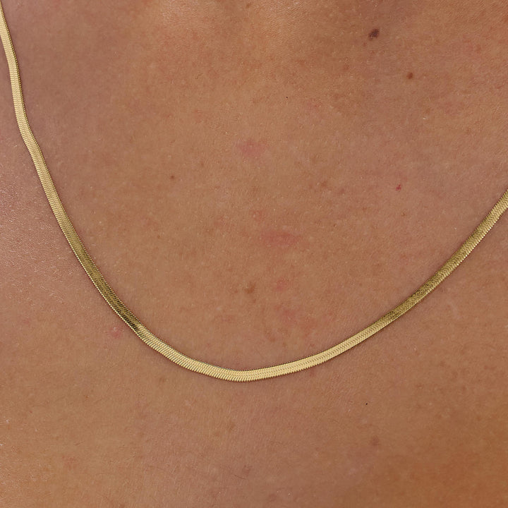 Collana in Acciaio Donna Brosway Essential-Kaidara Gioielli