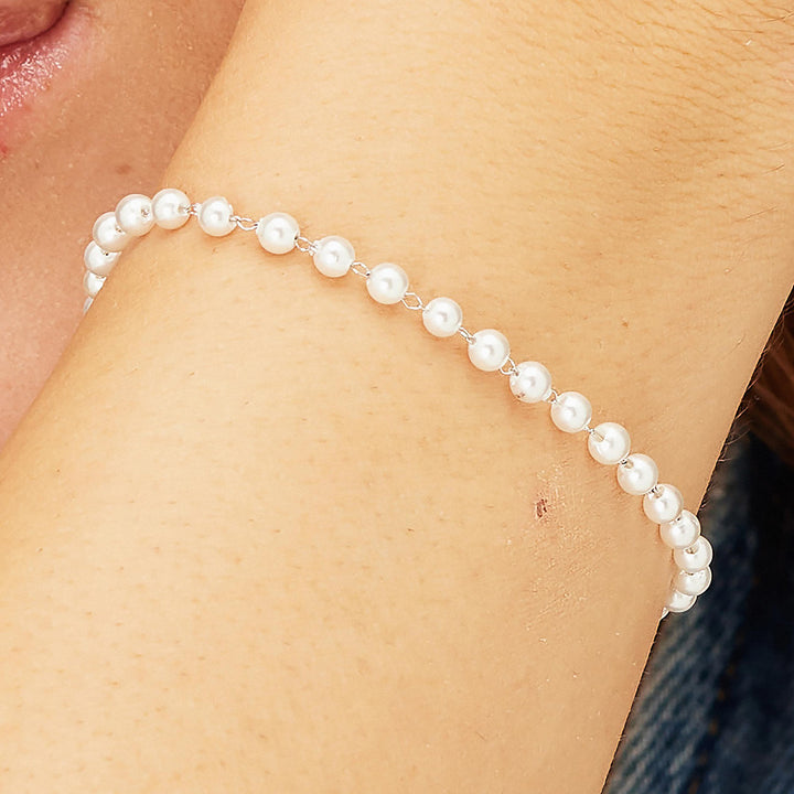 Bracciale in Acciaio Donna Brosway Essential-Kaidara Gioielli