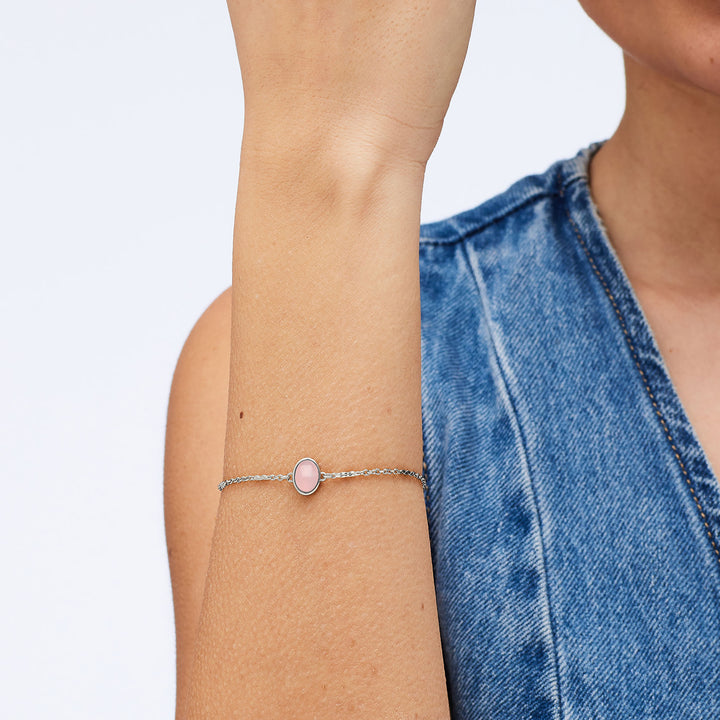 Bracciale in Acciaio Donna Brosway Essential-Kaidara Gioielli