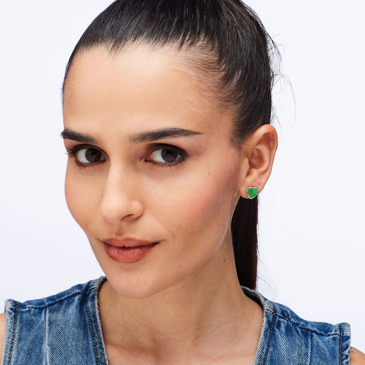 Orecchini in Acciaio Donna Brosway Essential-Kaidara Gioielli