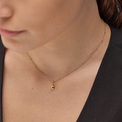 Collana In Acciaio Donna Brosway Perfect-Kaidara Gioielli