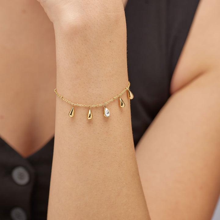 Bracciale in Acciaio Donna Brosway Perfect-Kaidara Gioielli