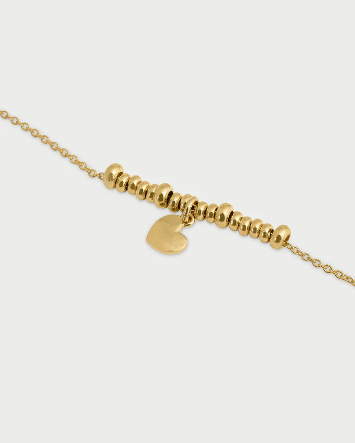 Bracciale in Argento Donna Rue des Mille I Sogni Son Desideri-Kaidara Gioielli