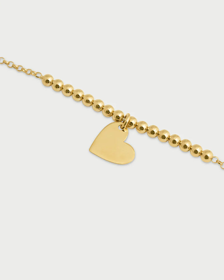 Bracciale in Argento Donna Rue des Mille I Sogni Son Desideri-Kaidara Gioielli