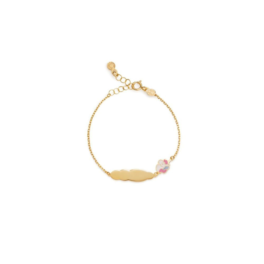 Bracciale in Oro Bimbo/a Le Bebè Collezione Toys-Kaidara Gioielli