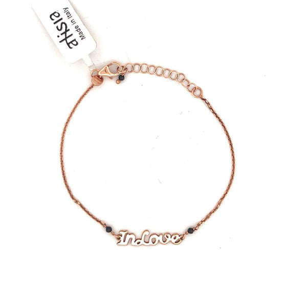 Bracciale in Argento Donna Alisia Love-Kaidara Gioielli