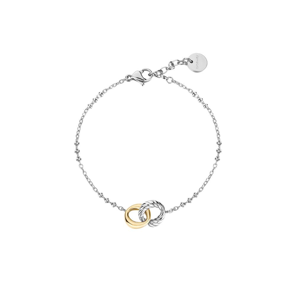 Bracciale in Acciaio Donna Brosway Amy-Kaidara Gioielli