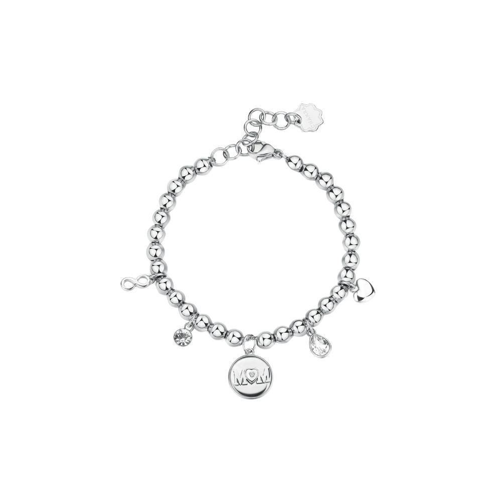 Bracciale in Acciao Donna Brosway Chakra Famiglia-Kaidara Gioielli