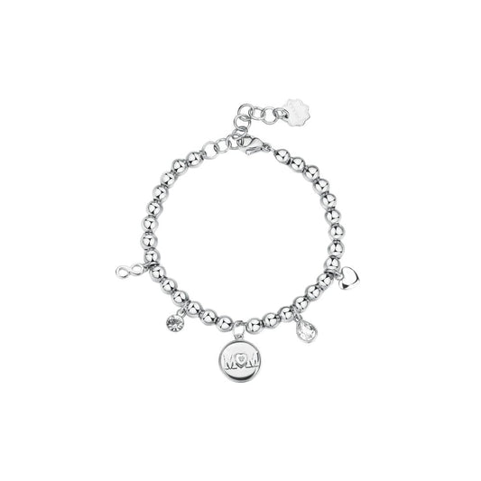 Bracciale in Acciao Donna Brosway Chakra Famiglia-Kaidara Gioielli