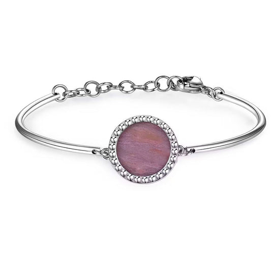 Bracciale in Acciaio Donna Brosway Chakra Passion-Kaidara Gioielli