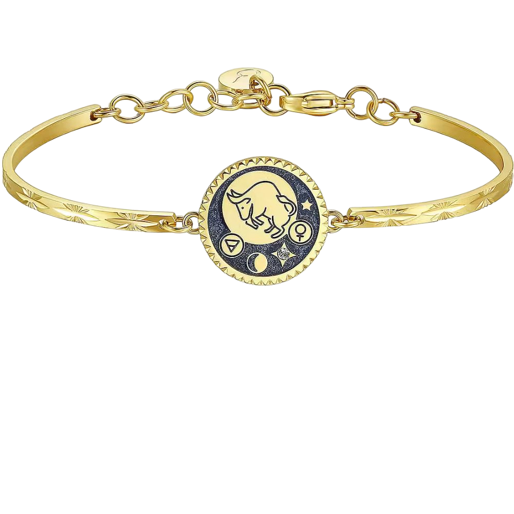 Bracciale Donna Brosway Chakra Segni Zodiacali-Kaidara Gioielli