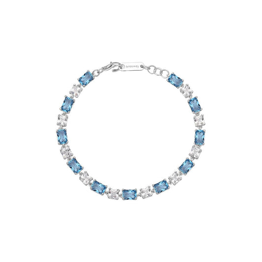 Bracciale in Argento Donna Brosway Fancy Freedom Blue-Kaidara Gioielli