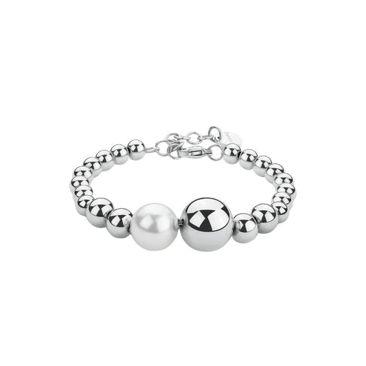 Bracciale in Acciaio Donna Brosway Perfect-Kaidara Gioielli