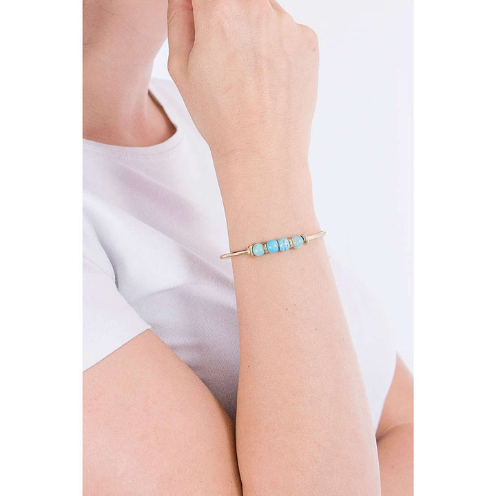 Bracciale in Acciaio Donna Brosway Tres Jolie-Kaidara Gioielli