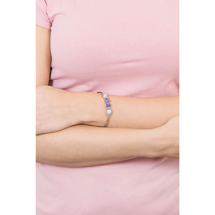 Bracciale in Acciaio Donna Brosway Tres Jolie-Kaidara Gioielli