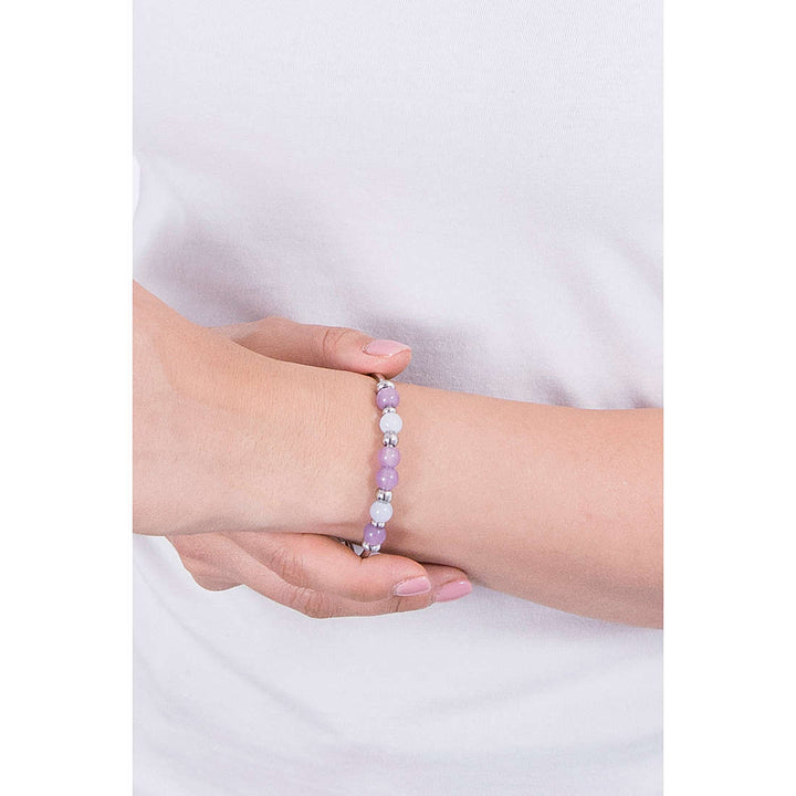 Bracciale in Acciaio Donna Brosway Tres Jolie-Kaidara Gioielli