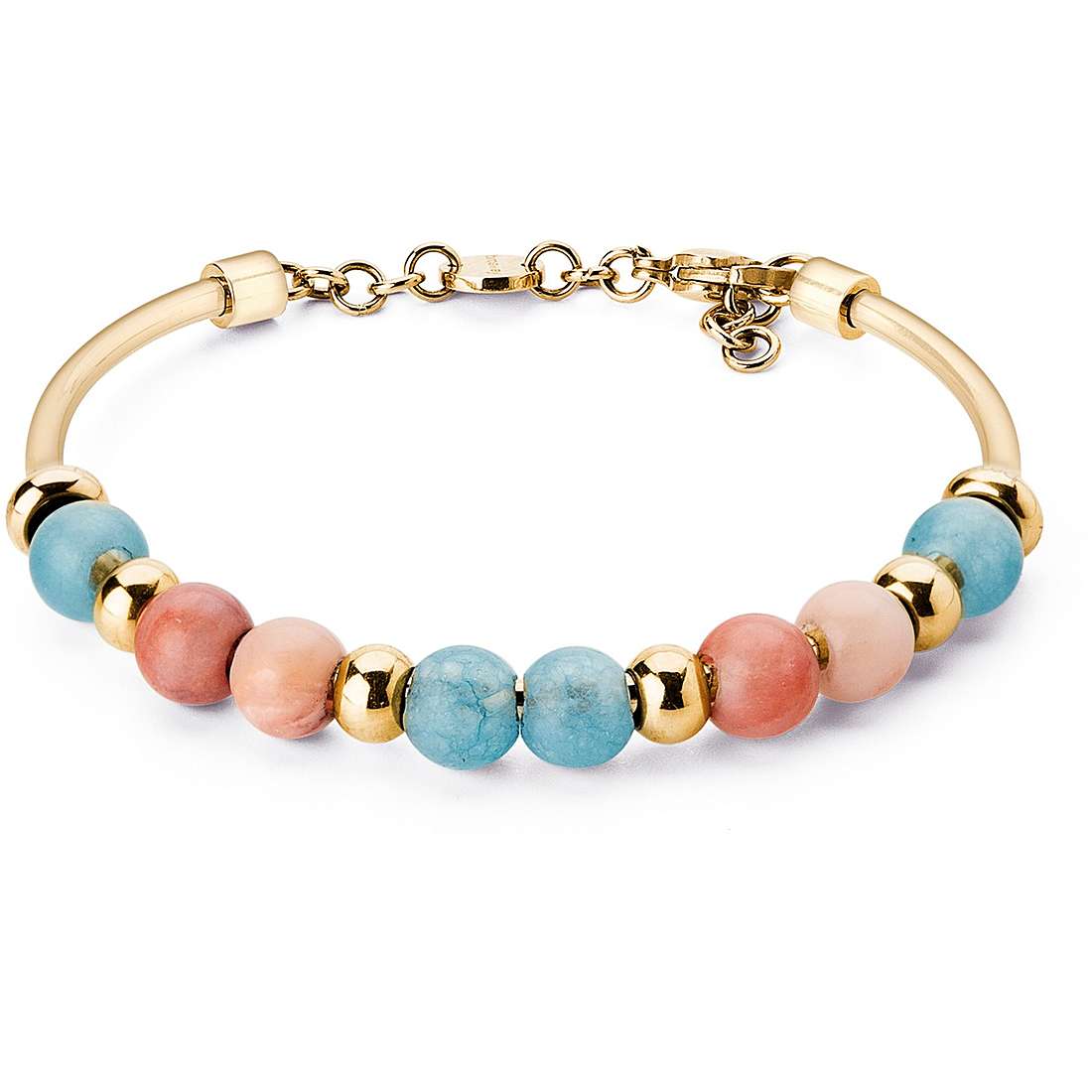 Bracciale in Acciaio Donna Brosway Tres Jolie-Kaidara Gioielli