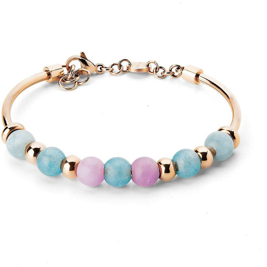 Bracciale in Acciaio Donna Brosway Tres Jolie-Kaidara Gioielli