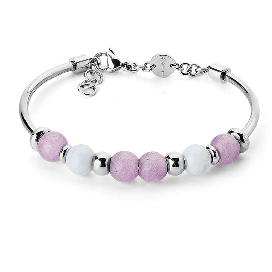 Bracciale in Acciaio Donna Brosway Tres Jolie-Kaidara Gioielli