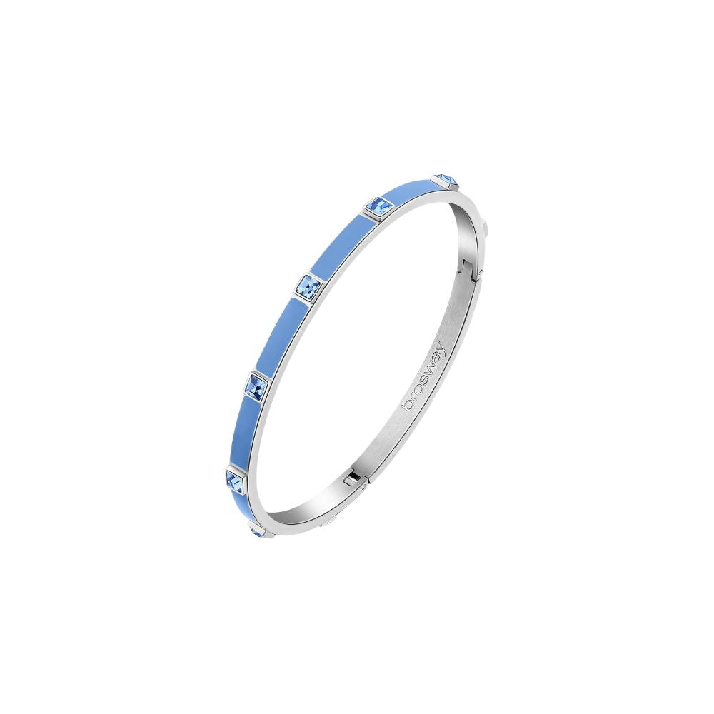 Bracciale in Acciaio Donna Brosway With You-Kaidara Gioielli