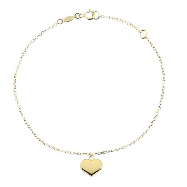 Bracciale in Oro Donna Facco Gioielli Collezione Simboli D'Oro-Kaidara Gioielli