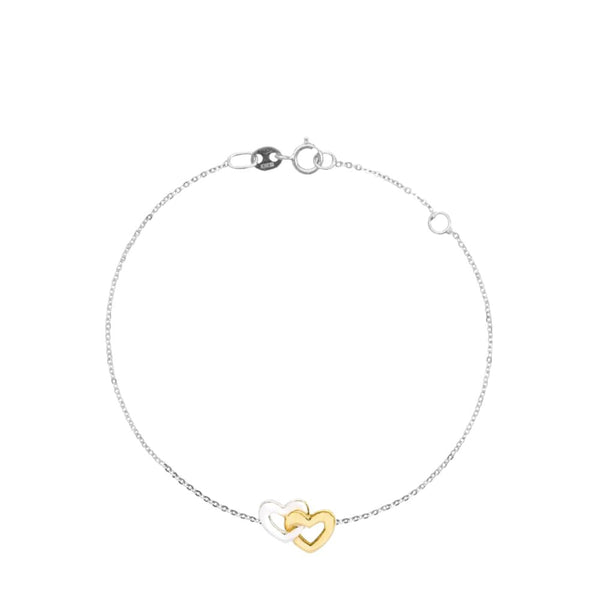 Bracciale in Oro Donna Facco Gioielli Collezione Simboli D'Oro-Kaidara Gioielli