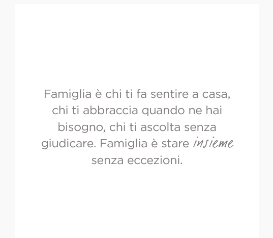 Bracciale in Acciaio Donna Kidult Cuore Famiglia-Kaidara Gioielli