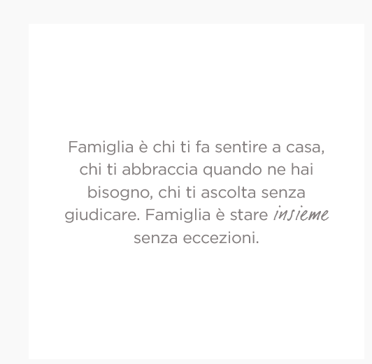 Bracciale in Acciaio Donna Kidult Cuore Famiglia-Kaidara Gioielli