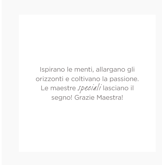 Bracciale in Acciaio Donna Kidult Cuore Grazie Maestra-Kaidara Gioielli
