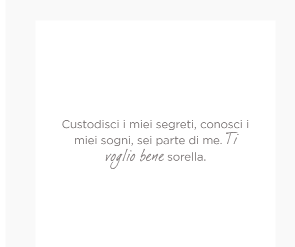 Bracciale in Acciaio Donna Kidult Cuore Sorella-Kaidara Gioielli