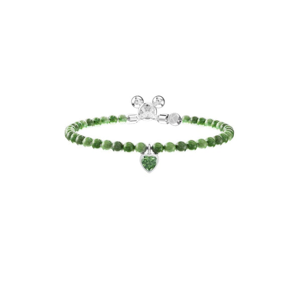 Bracciale in Acciaio Donna Kidult Energia Sogni-Kaidara Gioielli