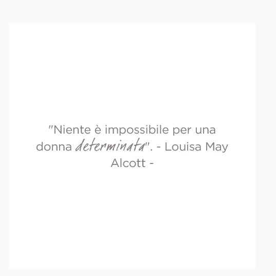 Bracciale in Acciaio Donna Kidult Niente e impossibile-Kaidara Gioielli
