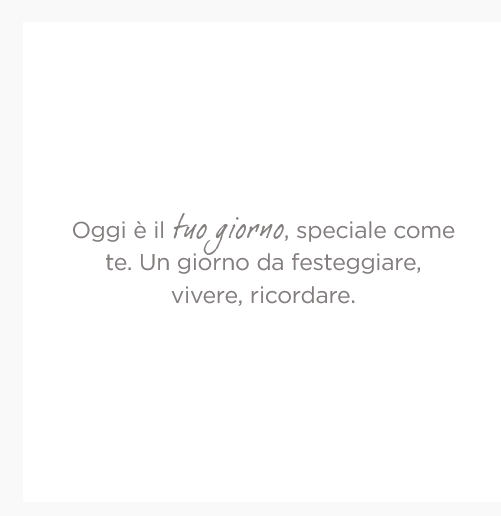 Bracciale in Acciaio Donna Kidult Stella Today is your day-Kaidara Gioielli