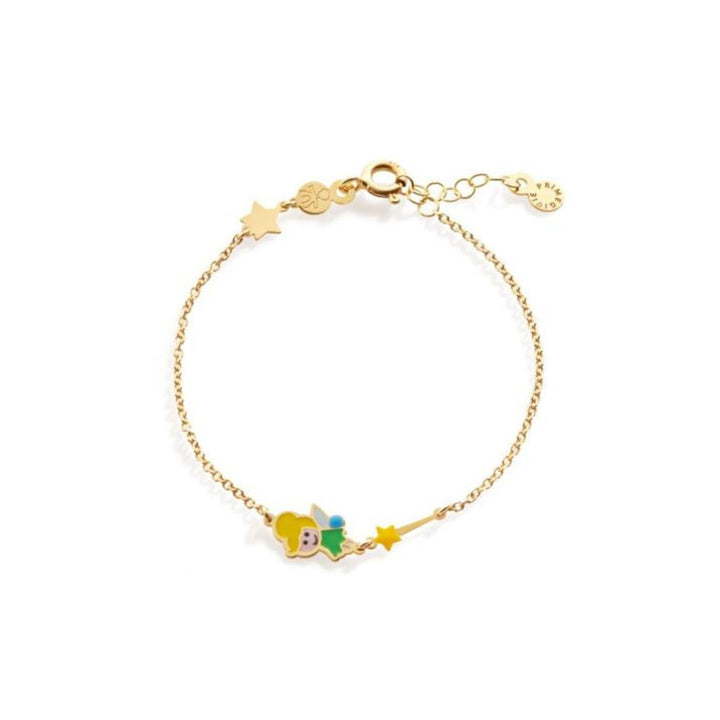Bracciale in Oro Donna Le Bebè Collezione Fiabe E Toys-Kaidara Gioielli