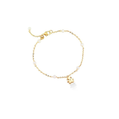 Bracciale in Oro Donna Le Bebè Collezione Le Perle-Kaidara Gioielli