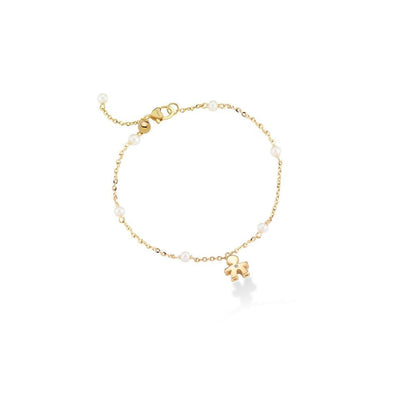 Bracciale in Oro Donna Le Bebè Collezione Le Perle-Kaidara Gioielli