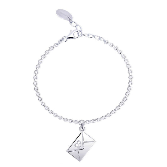 Bracciale in Argento Donna Mabina Busta-Kaidara Gioielli