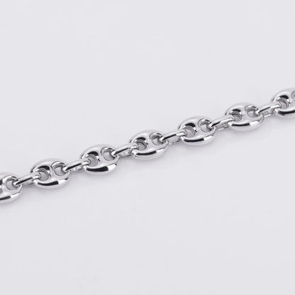 Bracciale in Argento Donna Mabina Maglia Marina-Kaidara Gioielli