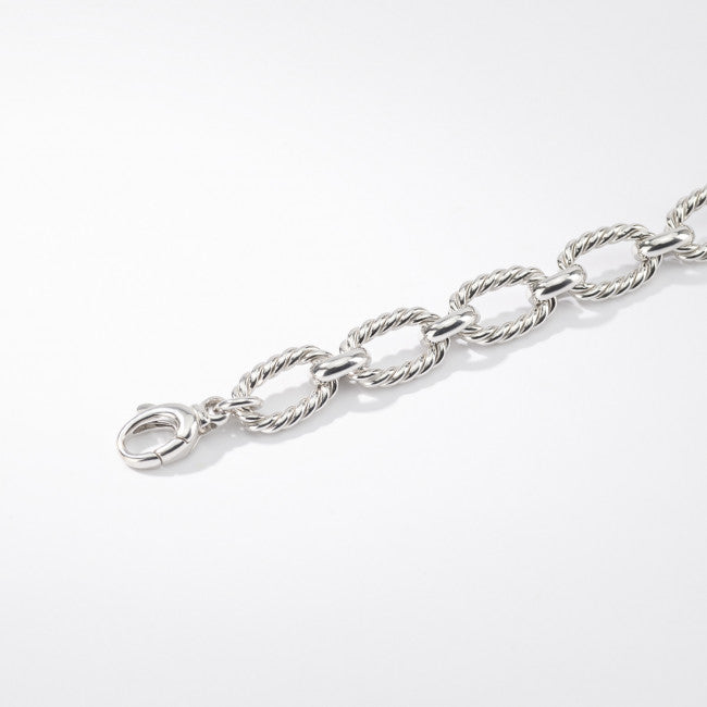 Bracciale in Argento Donna Mabina Torchon-Kaidara Gioielli