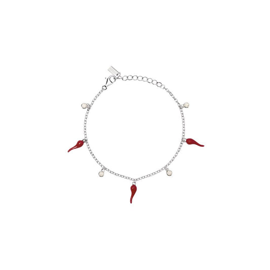 Bracciale in Argento Donna Mabina Over the Luck-Kaidara Gioielli