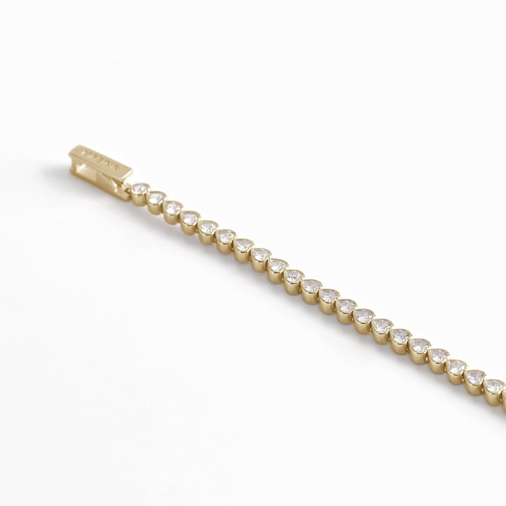Bracciale in Argento Donna Mabina Pensiero Stupendo-Kaidara Gioielli