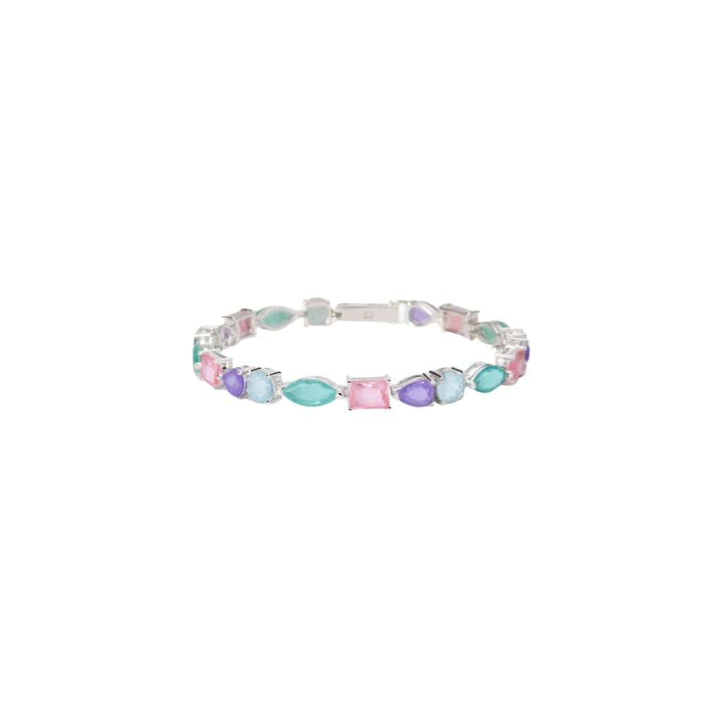 Bracciale in Argento Donna Mabina Santorini-Kaidara Gioielli